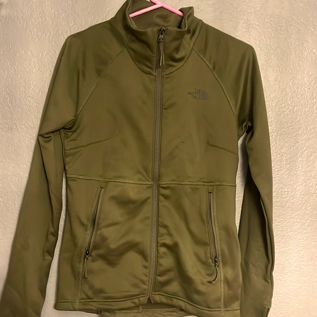 Jacket!!